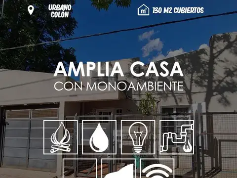 Casa en Venta en Colon, Colón