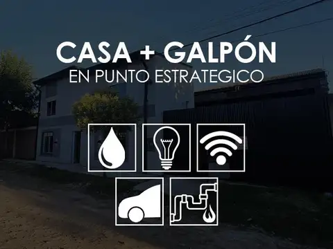 Casa en Venta en Villa San José, Colón