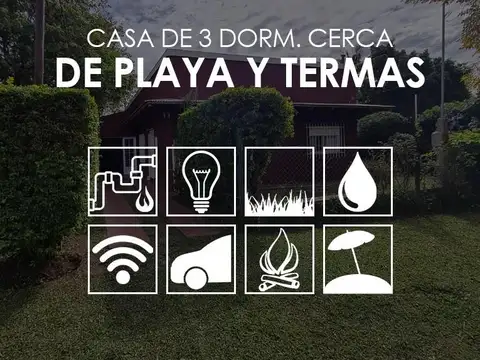 Casa en Venta en Colon, Colón