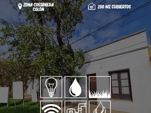 Casa en Venta en Colon, Colón