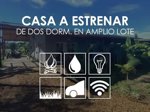Casa en Venta en Villa San José, Colón