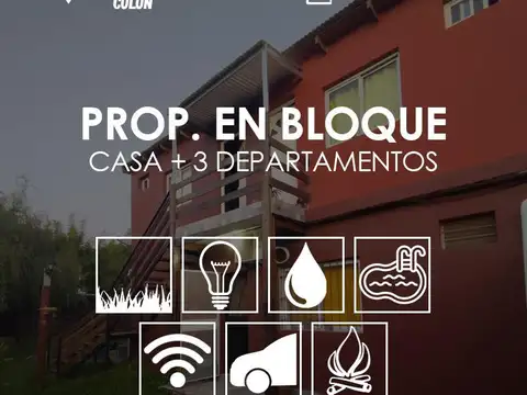 Casa en Venta en Colon, Colón
