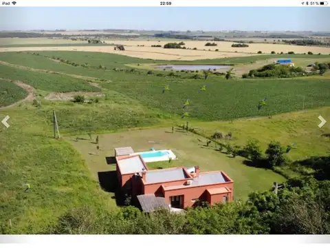 Casa en Venta en Victoria, Entre Ríos