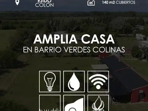 Casa en Venta en Colon, Colón