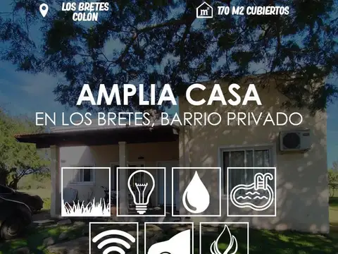 Casa en Venta en Colon, Colón