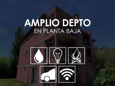 Departamento en Venta en Colon, Colón