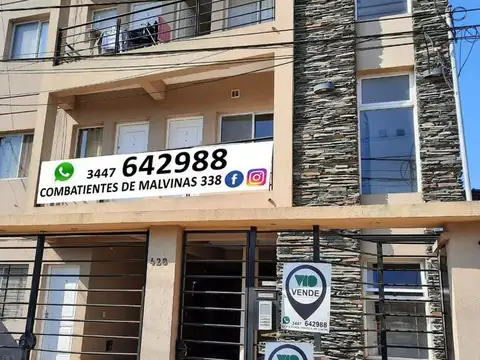 Departamento en Venta en Colon, Colón