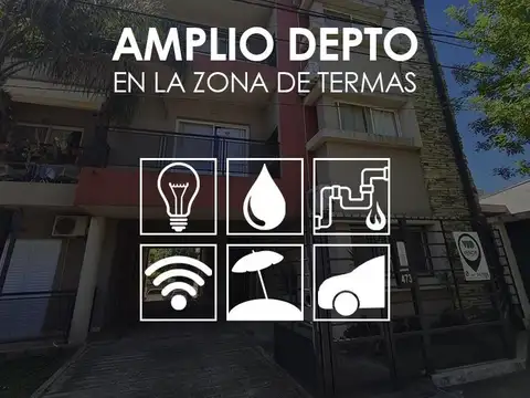 Departamento en Venta en Colon, Colón