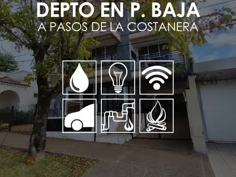 Departamento en Venta en Colon, Colón