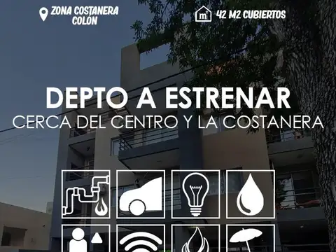Departamento en Venta en Colon, Colón