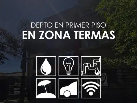 Departamento en Venta en Colon, Colón