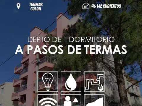 Departamento en Venta en Colon, Colón