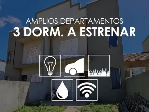 Departamento en Venta en Colon, Colón