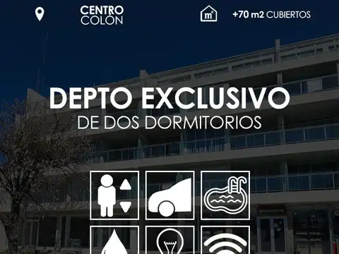 Departamento en Venta en Colon, Colón