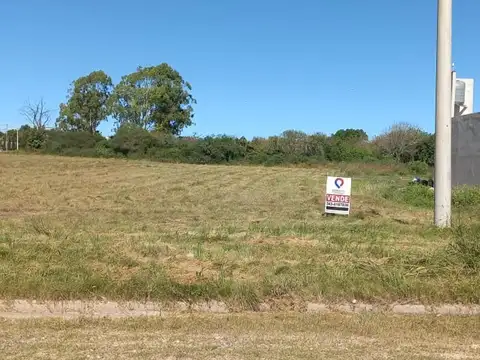 Terreno en Venta en Parana, Paraná