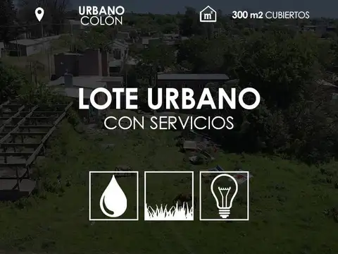 Terreno en Venta en Colon, Colón