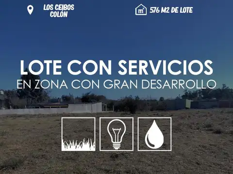 Terreno en Venta en Colon, Colón