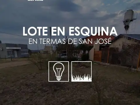 Terreno en Venta en Villa San José, Colón