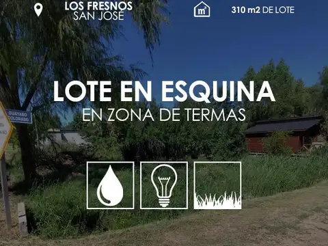 Terreno en Venta en Villa San José, Colón