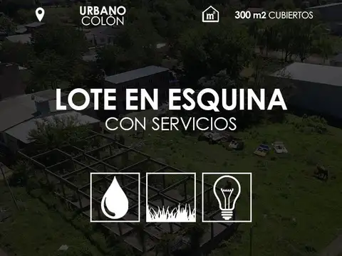 Terreno en Venta en Colon, Colón