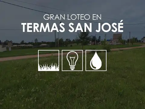 Terreno en Venta en Villa San José, Colón