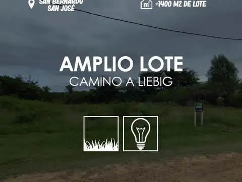 Terreno en Venta en Colonia San José, Colón