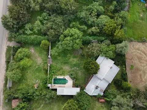Casa en Venta en Santa Rosa de Calamuchita, Calamuchita