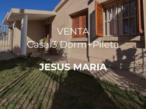 Casa en Venta en Jesus Maria, Colón