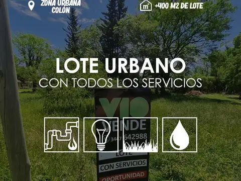 Terreno en Venta en Colon, Colón