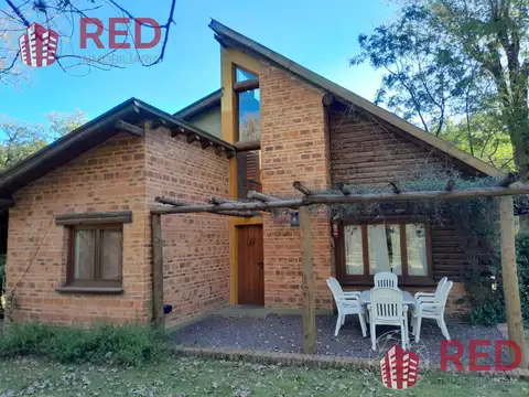 Casa en Venta en Villa General Belgrano, Calamuchita