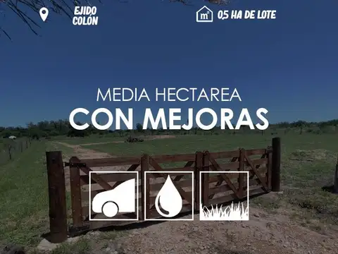 Terreno en Venta en Colon, Colón