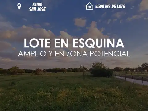 Terreno en Venta en Colonia San José, Colón