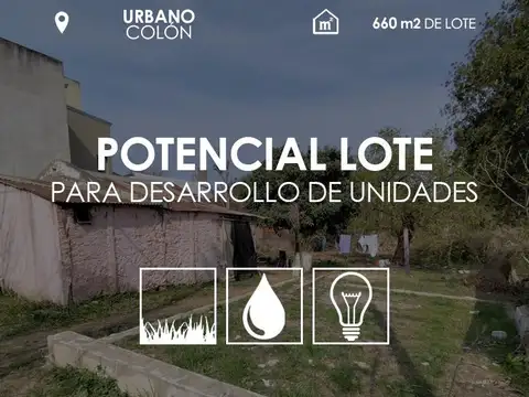 Terreno en Venta en Colon, Colón