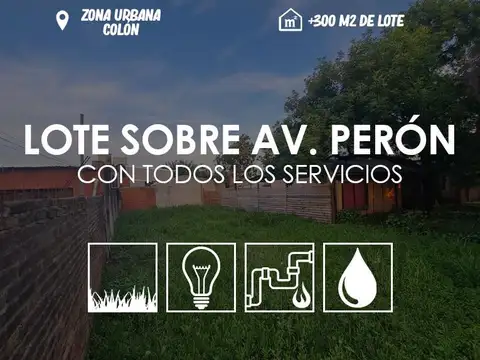 Terreno en Venta en Colon, Colón