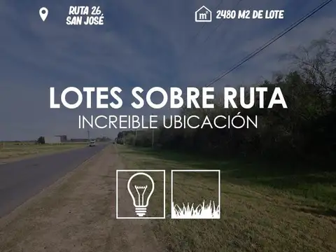 Terreno en Venta en Villa San José, Colón