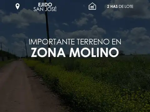 Terreno en Venta en Villa San José, Colón