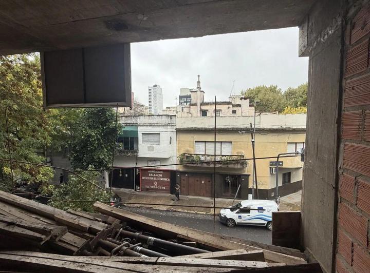 Departamento · 53m² · 2 Ambientes