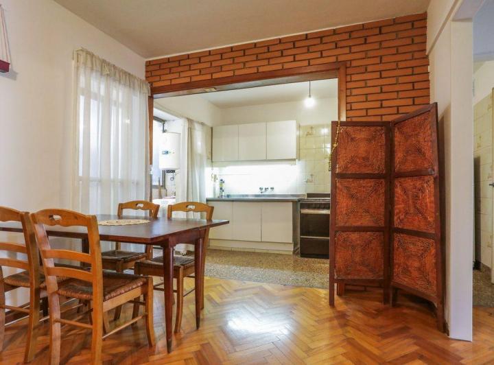 Departamento · 55m² · 3 Ambientes