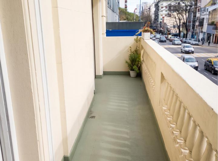Departamento · 75m² · 3 Ambientes