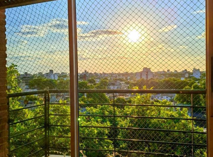 Departamento · 52m² · 3 Ambientes · 1 Cochera