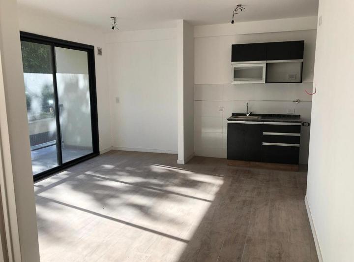 Departamento · 40m² · 2 Ambientes