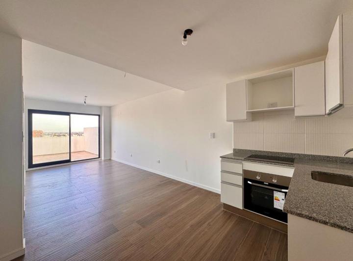 Departamento · 58m² · 2 Ambientes