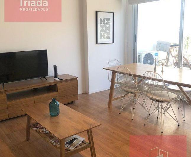 Departamento · 51m² · 3 Ambientes