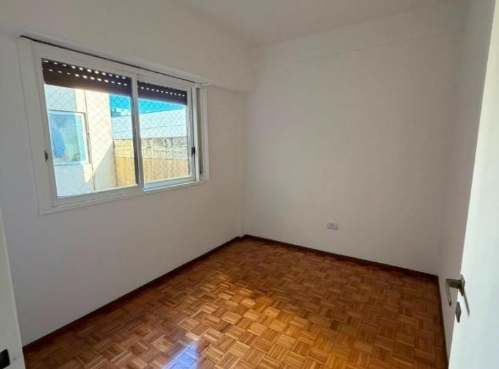 Departamento · 50m² · 3 Ambientes · 1 Cochera