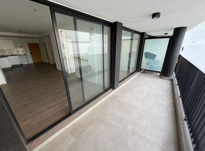 Departamento · 58m² · 2 Ambientes