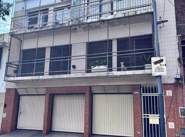 Departamento · 63m² · 3 Ambientes