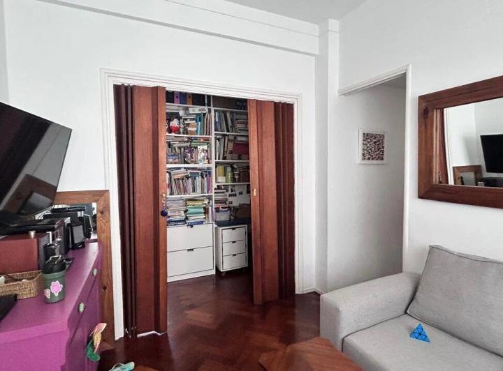 Departamento · 67m² · 3 Ambientes