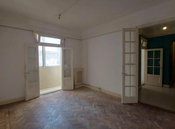 Departamento · 80m² · 3 Ambientes