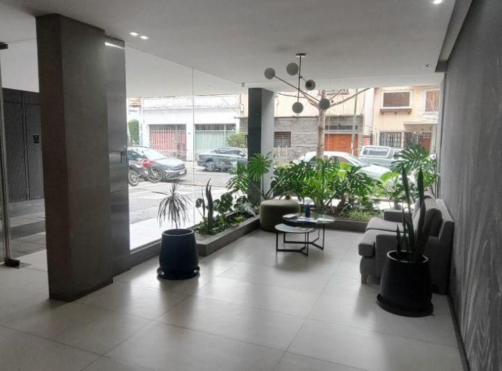 Departamento · 36m² · 2 Ambientes