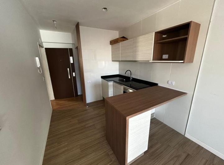 Departamento · 37m² · 2 Ambientes